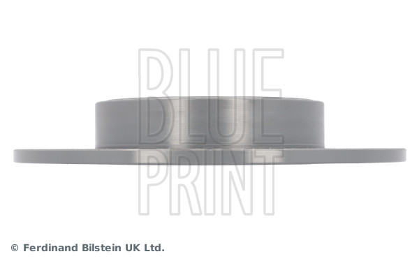 Brake Disc - ADU174329 BLUE PRINT