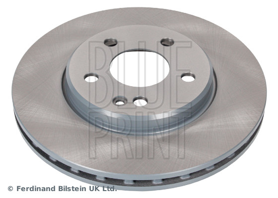 Brake Disc - ADU174330 BLUE PRINT