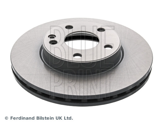 Brake Disc - ADU174331 BLUE PRINT