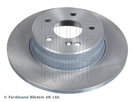 Brake Disc - ADU174334 BLUE PRINT