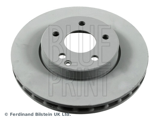 Brake Disc - ADU174336 BLUE PRINT