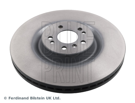 Brake Disc - ADU174338 BLUE PRINT