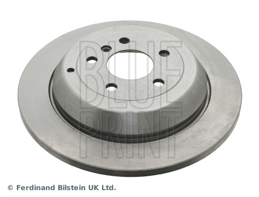 Brake Disc - ADU174341 BLUE PRINT