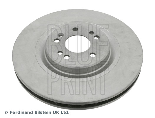 Brake Disc - ADU174342 BLUE PRINT