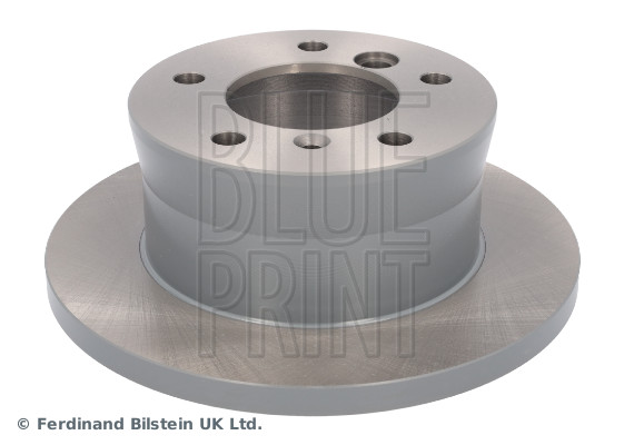 Brake Disc - ADU174350 BLUE PRINT