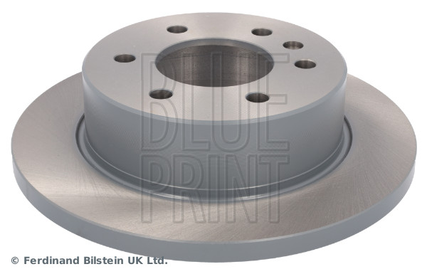 Brake Disc - ADU174351 BLUE PRINT