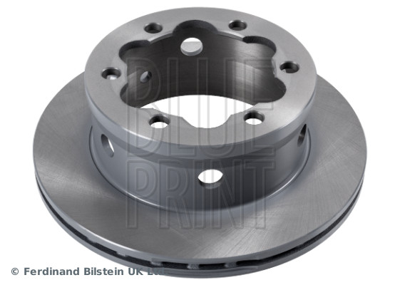 Brake Disc - ADU174352 BLUE PRINT