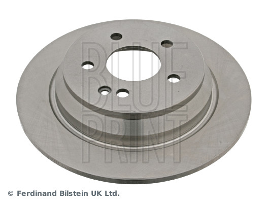 Brake Disc - ADU174354 BLUE PRINT