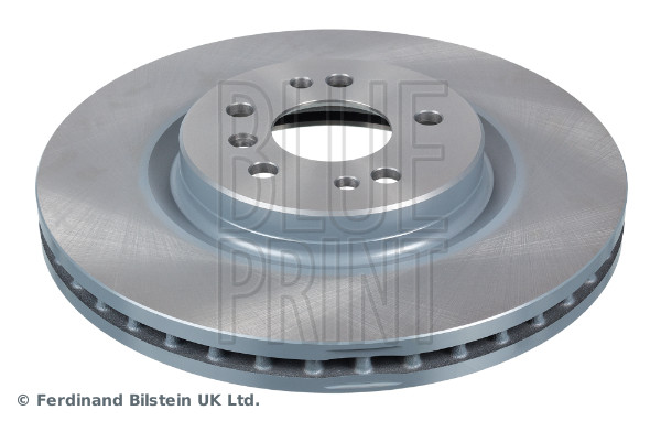 Brake Disc - ADU174357 BLUE PRINT