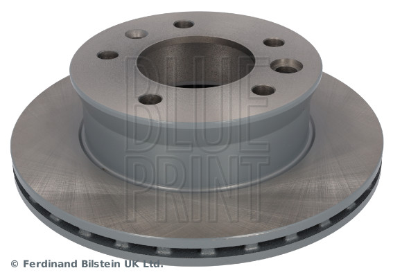 Brake Disc - ADU174360 BLUE PRINT