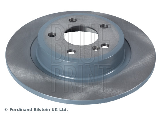 Brake Disc - ADU174364 BLUE PRINT