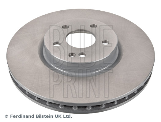 Brake Disc - ADU174367 BLUE PRINT