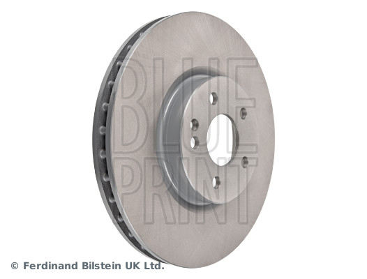 Brake Disc - ADU174367 BLUE PRINT
