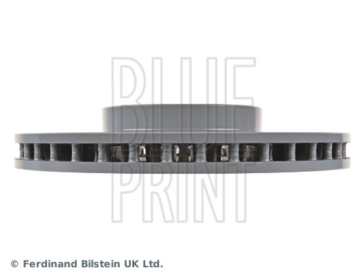 Brake Disc - ADU174367 BLUE PRINT
