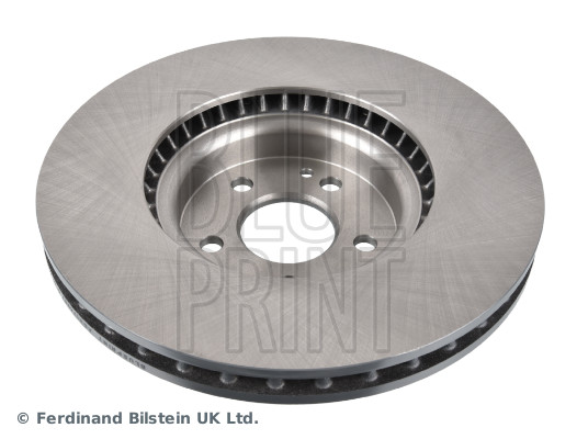 Brake Disc - ADU174367 BLUE PRINT