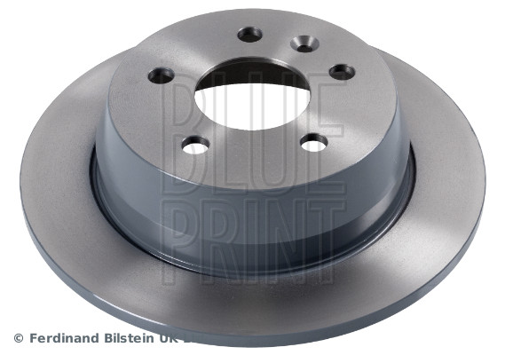 Brake Disc - ADU174370 BLUE PRINT