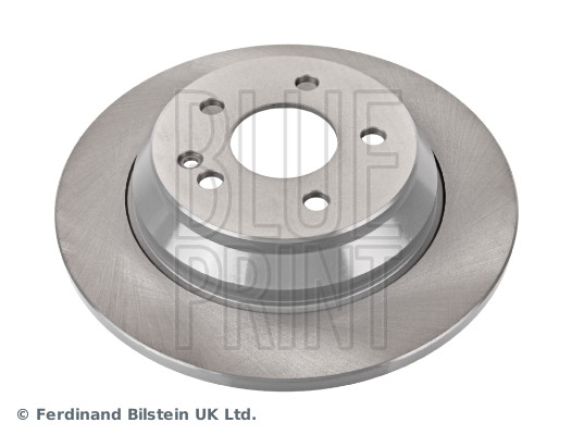 Brake Disc - ADU174371 BLUE PRINT
