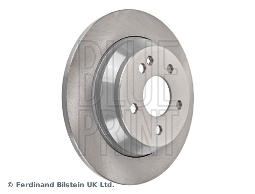 Brake Disc - ADU174371 BLUE PRINT