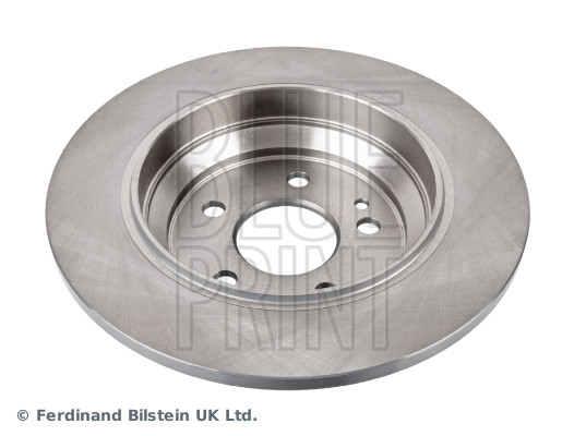 Brake Disc - ADU174371 BLUE PRINT