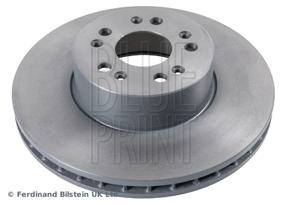 Brake Disc - ADU174375 BLUE PRINT