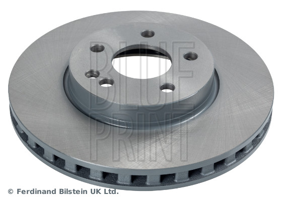 Brake Disc - ADU174387 BLUE PRINT