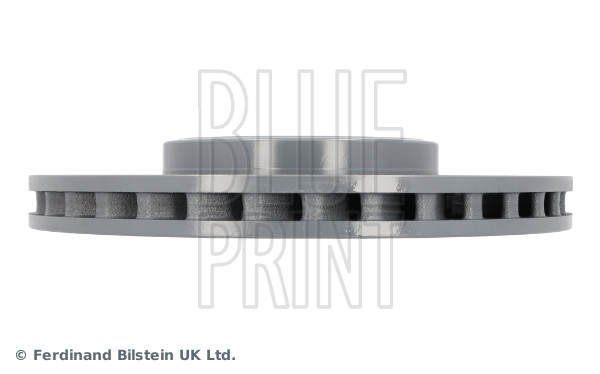 Brake Disc - ADU174395 BLUE PRINT