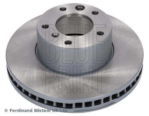 Brake Disc - ADU174396 BLUE PRINT