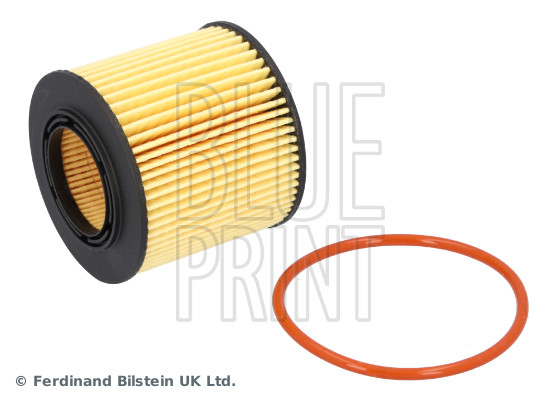 Filtro olio - ADV182101 BLUE PRINT