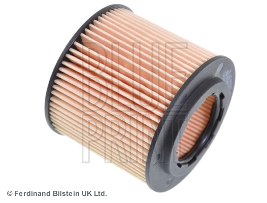 Oil Filter - ADV182101 BLUE PRINT
