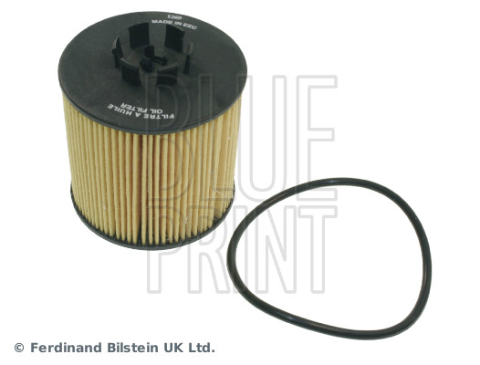 Oil Filter - ADV182104 BLUE PRINT