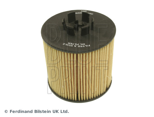 Oil Filter - ADV182104 BLUE PRINT