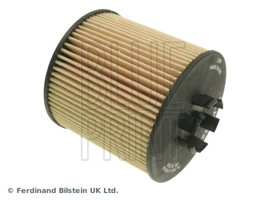 Oil Filter - ADV182104 BLUE PRINT