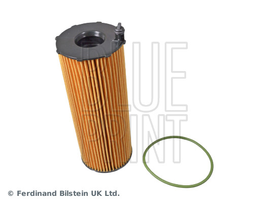 Filtro olio - ADV182106 BLUE PRINT