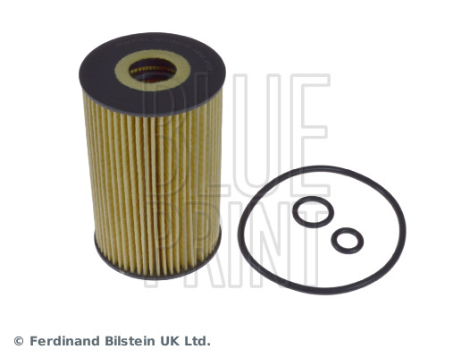 Filtro olio - ADV182110 BLUE PRINT