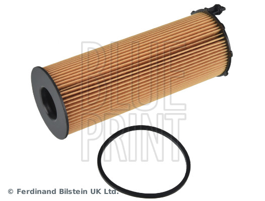 Oil Filter - ADV182111 BLUE PRINT