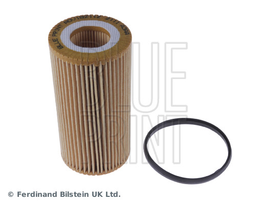 Oil Filter - ADV182112 BLUE PRINT