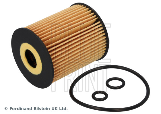 Filtro olio - ADV182114 BLUE PRINT