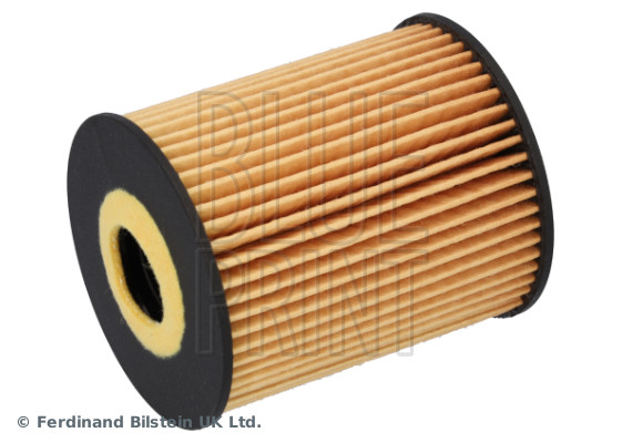 Oil Filter - ADV182114 BLUE PRINT