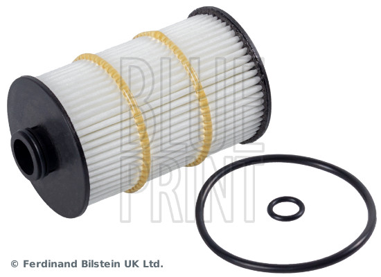 Oil Filter - ADV182115 BLUE PRINT