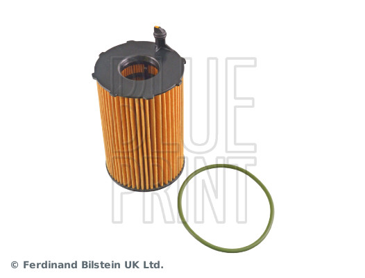 Oil Filter - ADV182116 BLUE PRINT