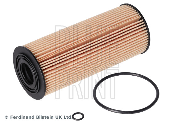 Filtro olio - ADV182117 BLUE PRINT