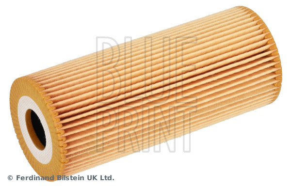 Oil Filter - ADV182117 BLUE PRINT