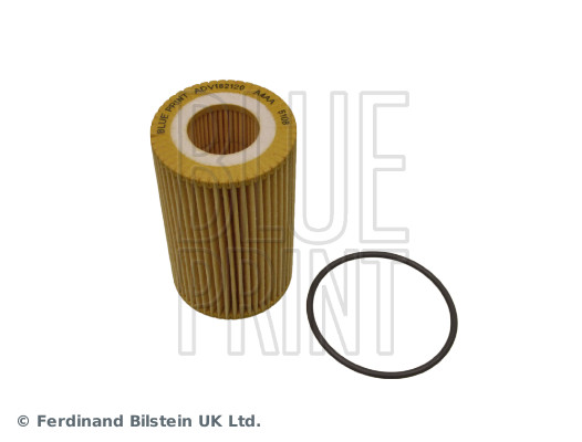 Oil Filter - ADV182120 BLUE PRINT