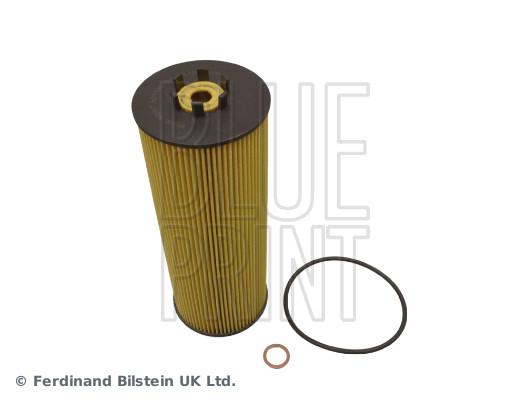 Oil Filter - ADV182121 BLUE PRINT