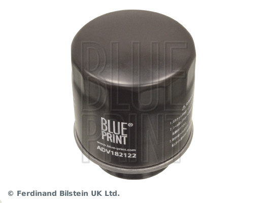 Filtro olio - ADV182122 BLUE PRINT
