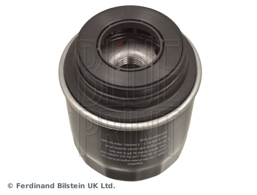 Oil Filter - ADV182122 BLUE PRINT