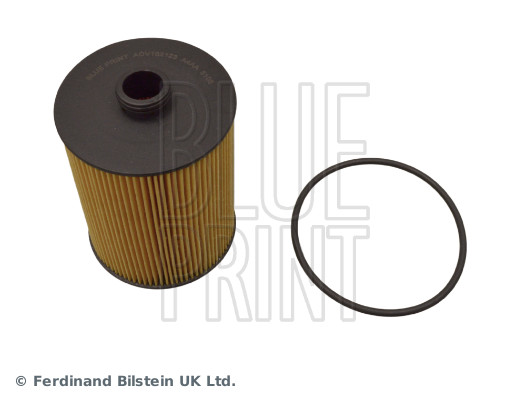 Oil Filter - ADV182123 BLUE PRINT