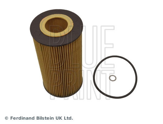 Filtro olio - ADV182124 BLUE PRINT