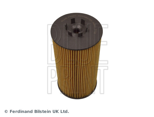 Oil Filter - ADV182124 BLUE PRINT
