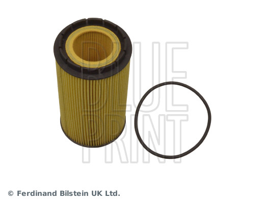 Filtro olio - ADV182126 BLUE PRINT